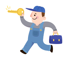 Local emergency lockout specialist near you offering 24/7 emergency lockout solution in Oceanside, CA