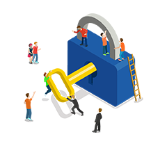 We have a professional and highly skilled locksmith team for all types of lock solutions in Oceanside, CA