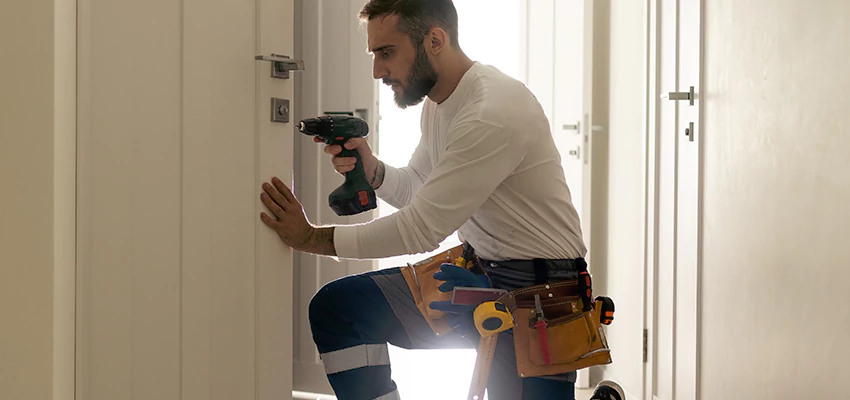 Mailbox Lock Installation Expert in Oceanside, California