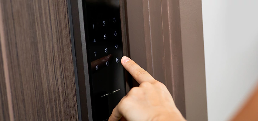 Secure Code Locks Ideas in Oceanside, California