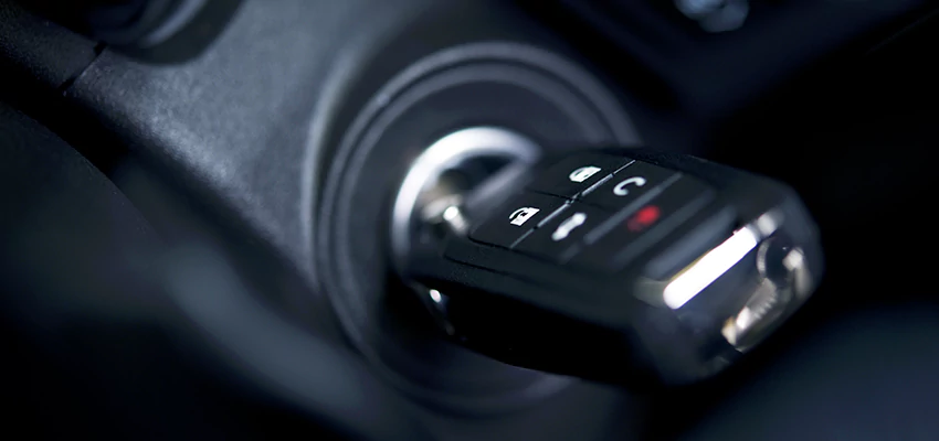 Ignition Switch Replacement in Oceanside, CA