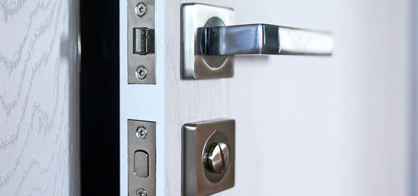 Door Lever Handle Lock Repair in Oceanside, CA