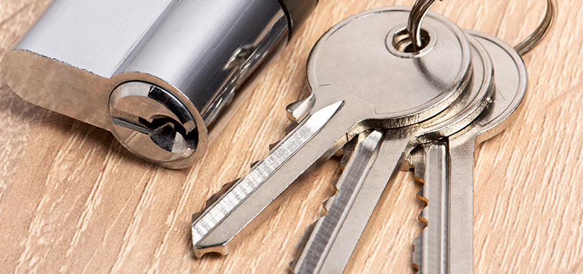 Cylinder Lock Master Key in Oceanside, CA