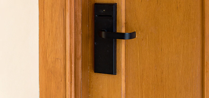 Security Gates For Home Invasion Prevention in Oceanside, California