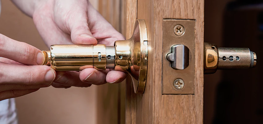 Padlock Lock Replacement Assistance in Oceanside, CA