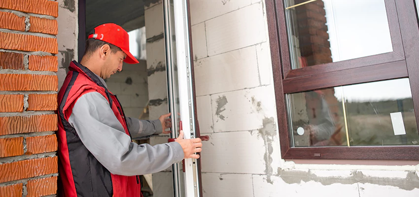 Home Invasion Door Lock Repairs in Oceanside, CA