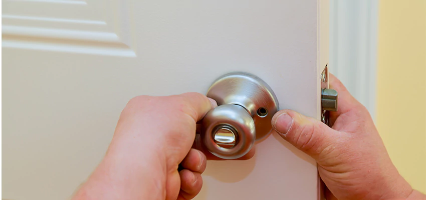 After-hours Locksmith For Lock And Key Installation in Oceanside, CA
