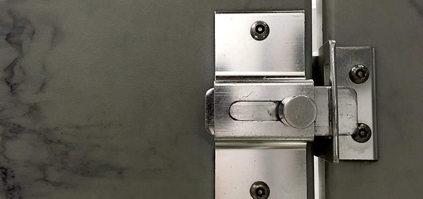 Fix A Room Door Lock in Oceanside, CA