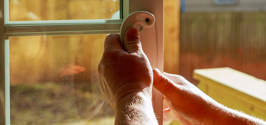 Accordion Sliding Doors Locks Replacement in Oceanside, CA