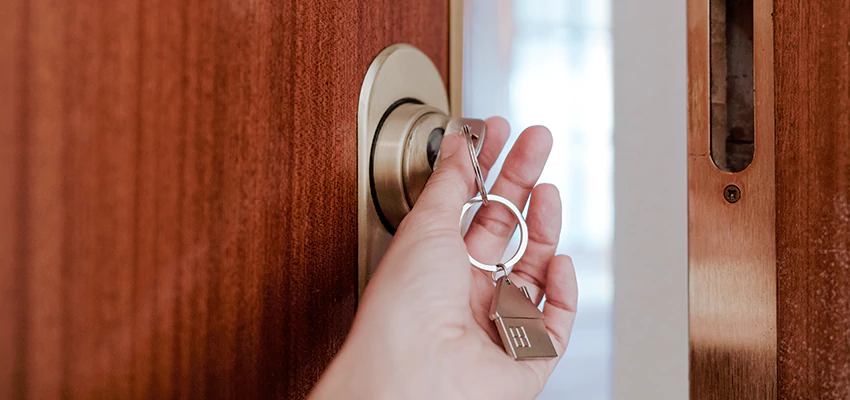 Deadbolt Lock Installation in Oceanside, CA