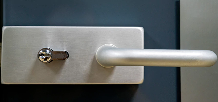 Change Patio Door Locks in Oceanside, California