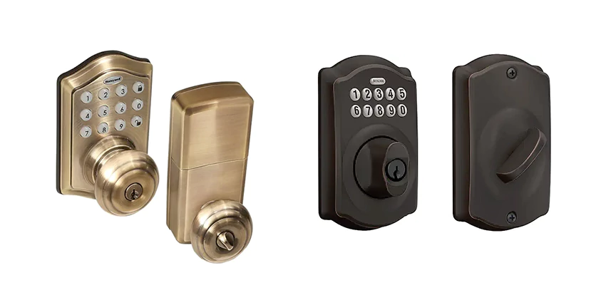 Medeco Locks Replacement in Oceanside, CA