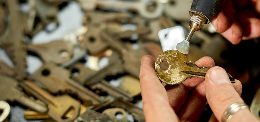 A1 Locksmith For Key Replacement in Oceanside, California