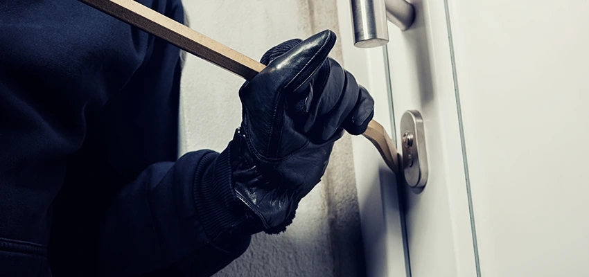 Burglar Damage Door Sensors Repair in Oceanside, CA