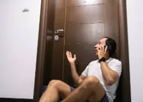 Emergency Lockout in Oceanside, California